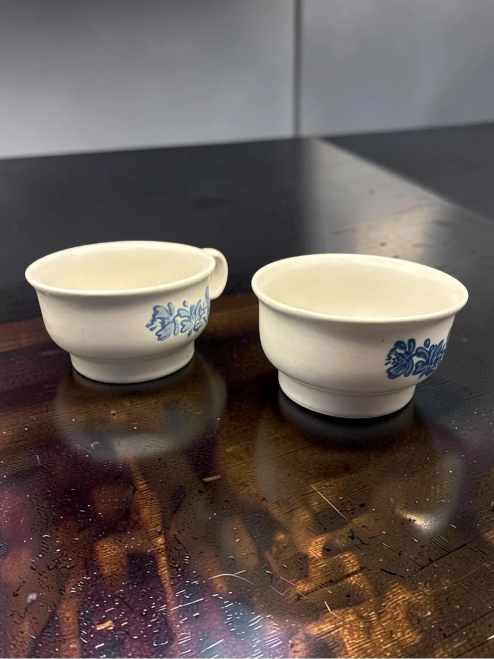 Pfaltzgraff set two